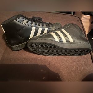 Adidas pro model